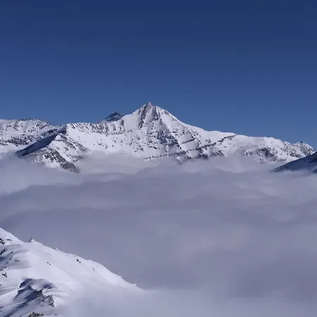 Montagne Apartment Tignes