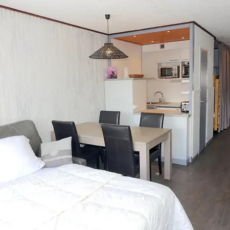 Montagne Apartment Tignes