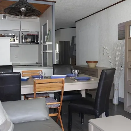 Apartment Montagne *