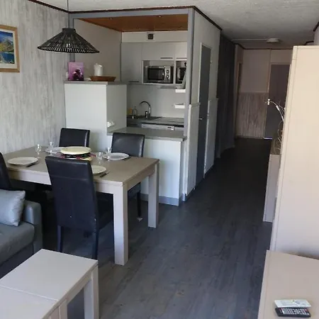 Montagne Apartment