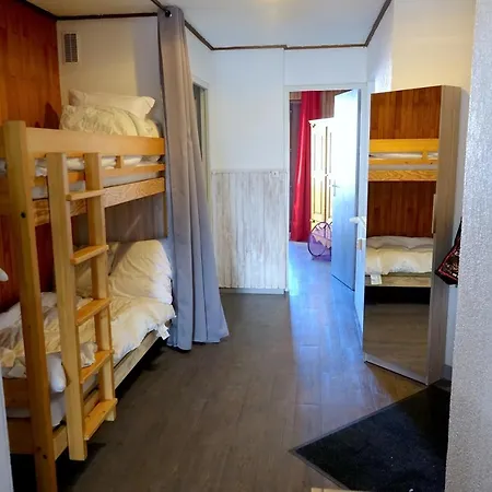 Apartment Montagne *