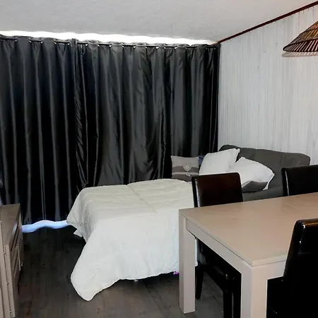 Montagne Apartment Tignes