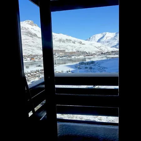 Apartment Montagne *