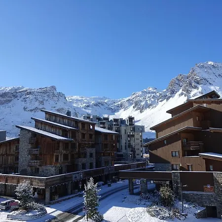 Montagne