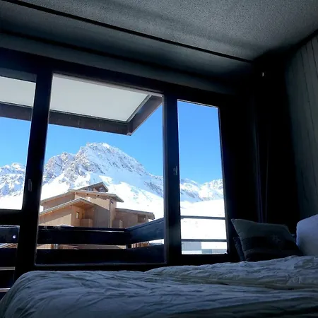 Apartment Montagne Tignes