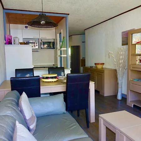 Apartment Montagne *